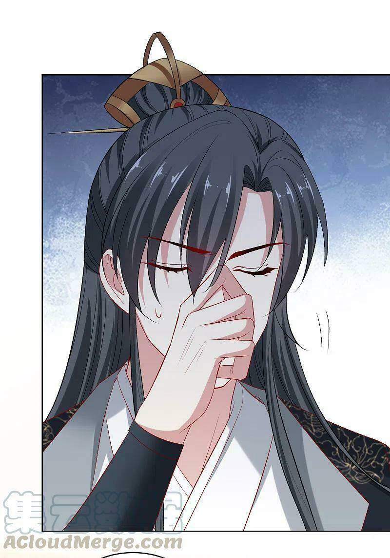 độc y đích nữ chapter 227 11