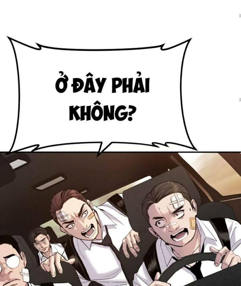 đặc vụ kim chapter 8.1 130