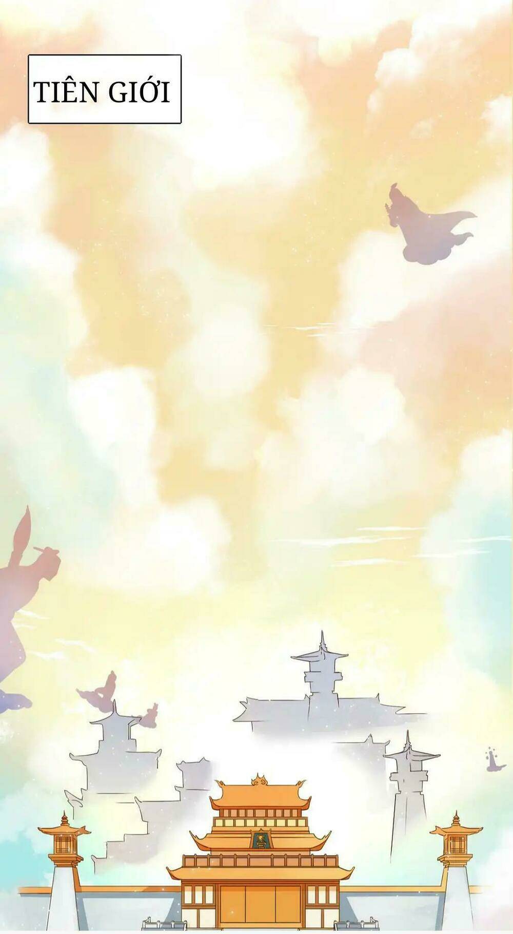 phi thiên địch tự dưỡng đích khẩu tử chapter 1 3