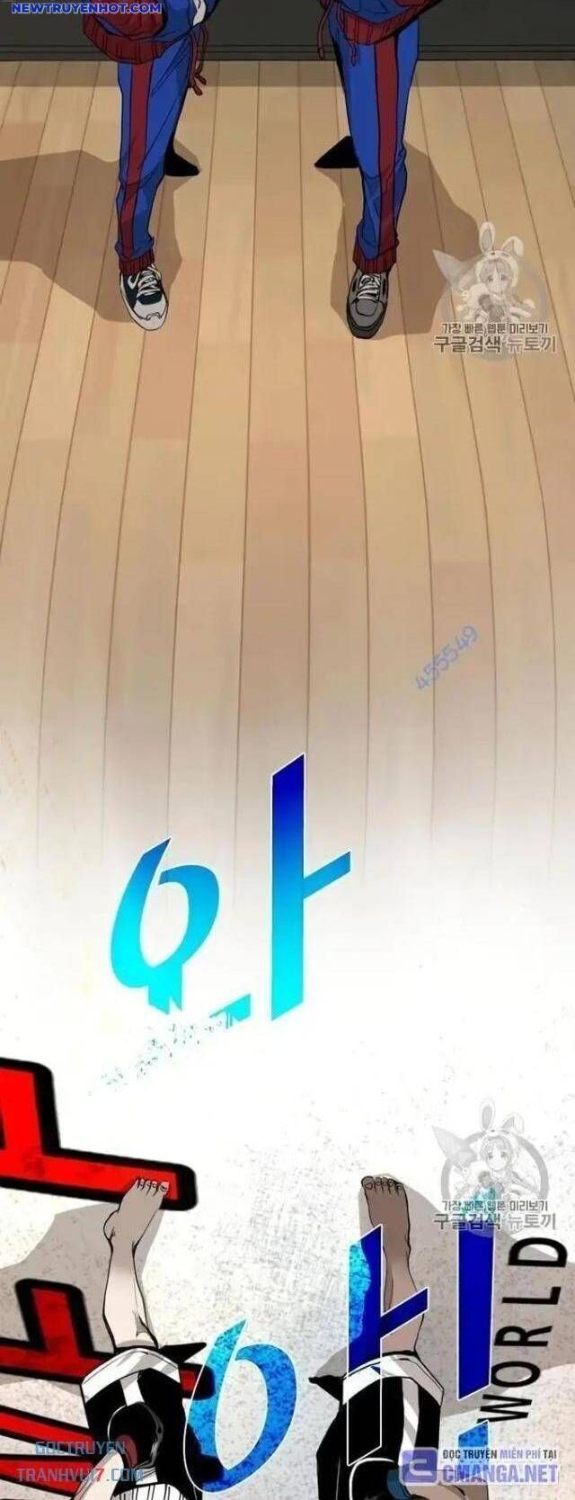 shark - cá mập chapter 160 37