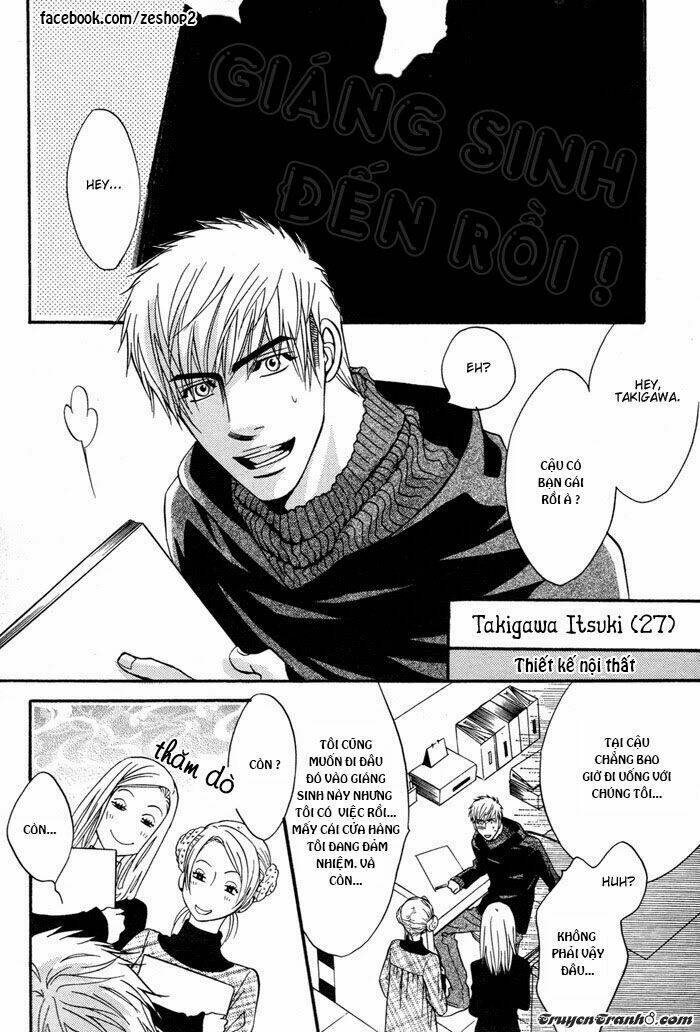 kano-shiuko-mayou-otoko chapter 5 5