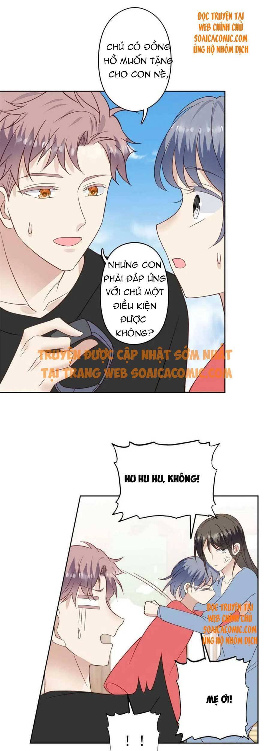 dựa vào đại lão ổn định vị trí c trong nam đoàn chapter 122 17