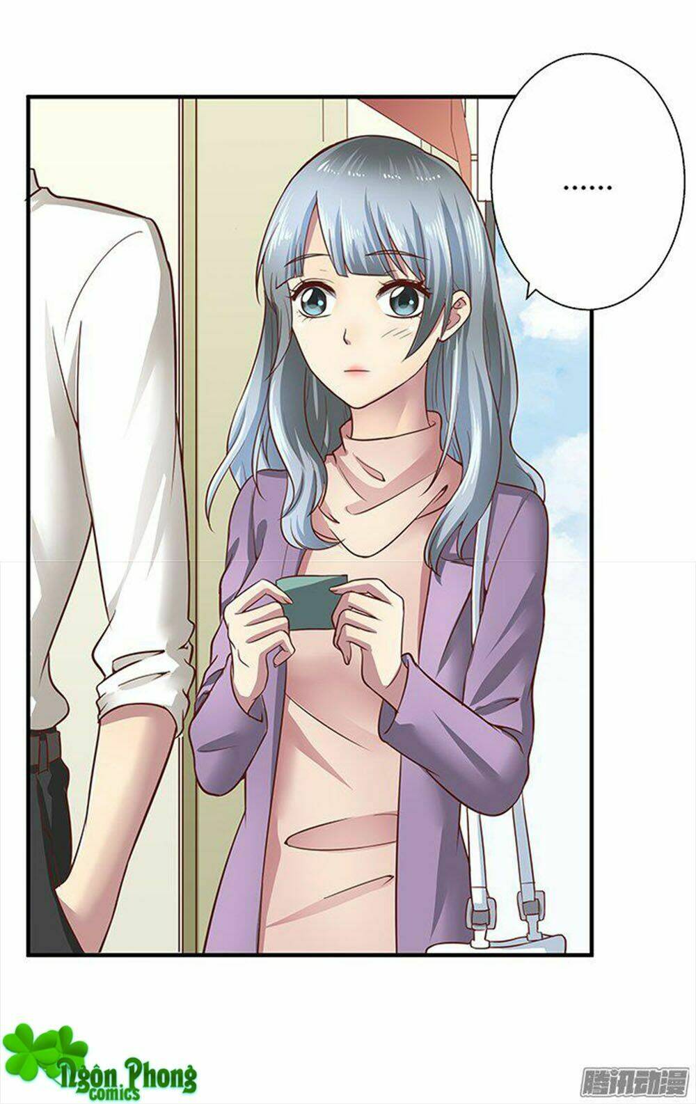 khi trò chơi ác ma bắt đầu chapter 14 84