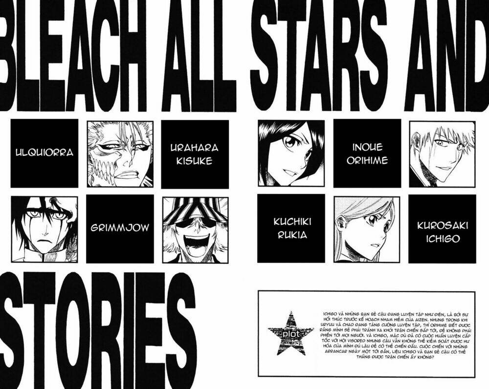 thần chết ichigo chapter 224 5