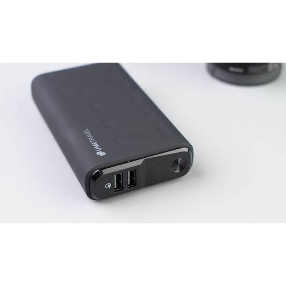 Pin sạc dự phòng Quick Charge Li-polymer 20000mAH UMETRAVEL TRIP20000 - Hàng Chính Hãng