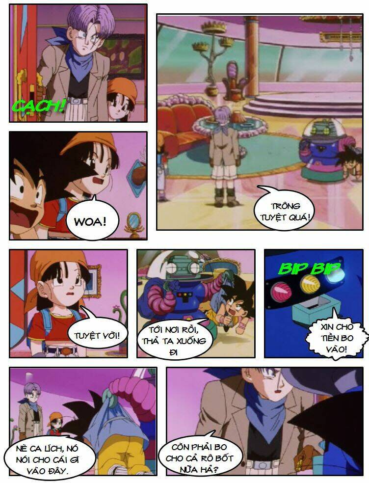 thế giới ngọc rồng gt [bản mở rộng] chapter 7 4