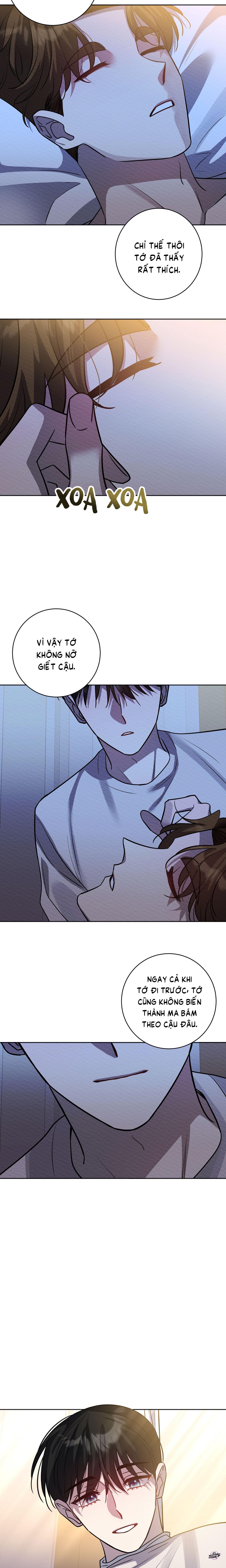 thà làm còn hơn chết! chapter 5 14