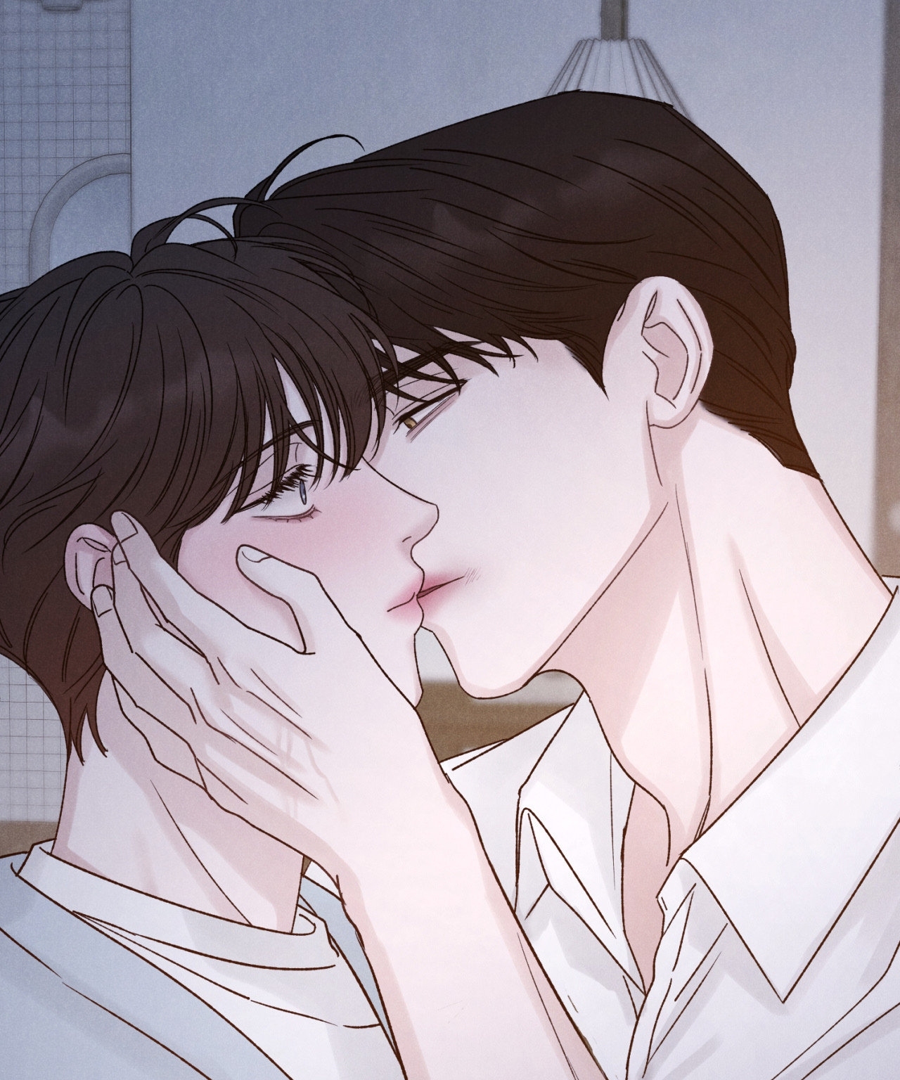 ân huệ của chúa chapter 5.1 19