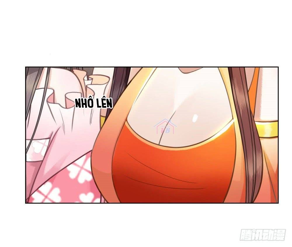 gay rồi! cái đó thành tinh rồi chapter 21 28