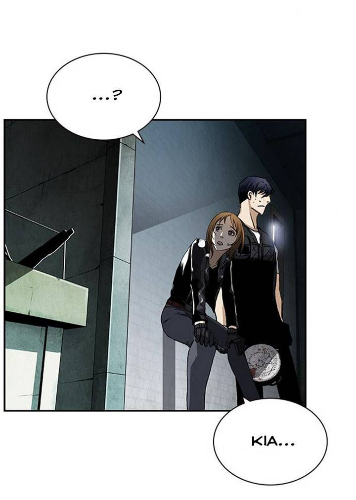 pubg - cuộc chiến sinh tồn chapter 3 81