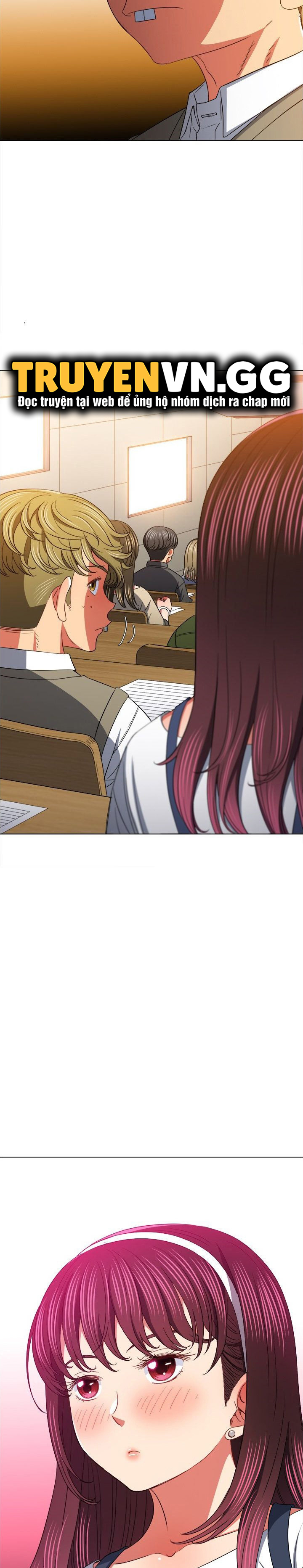 bắt nạt học đường chapter 117 3