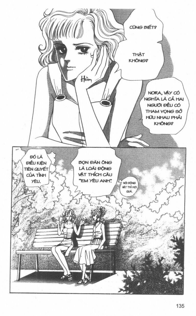 đừng chống đối chapter 4 152