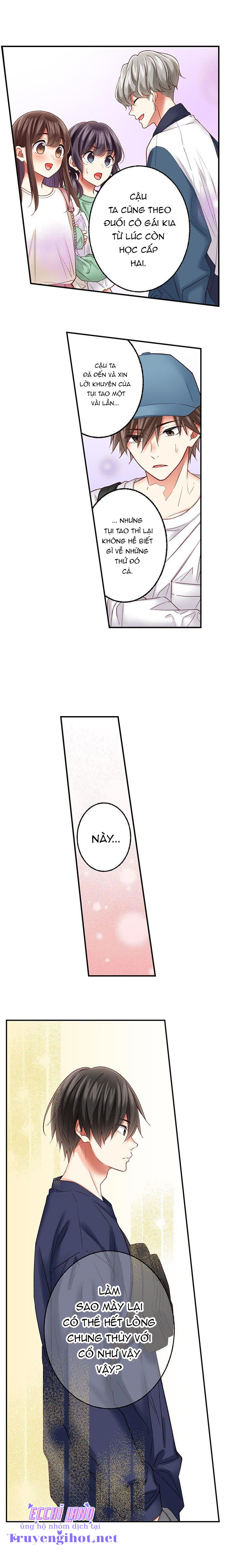 họ chắc chắn đã làm chuyện đó chapter 79.2 2