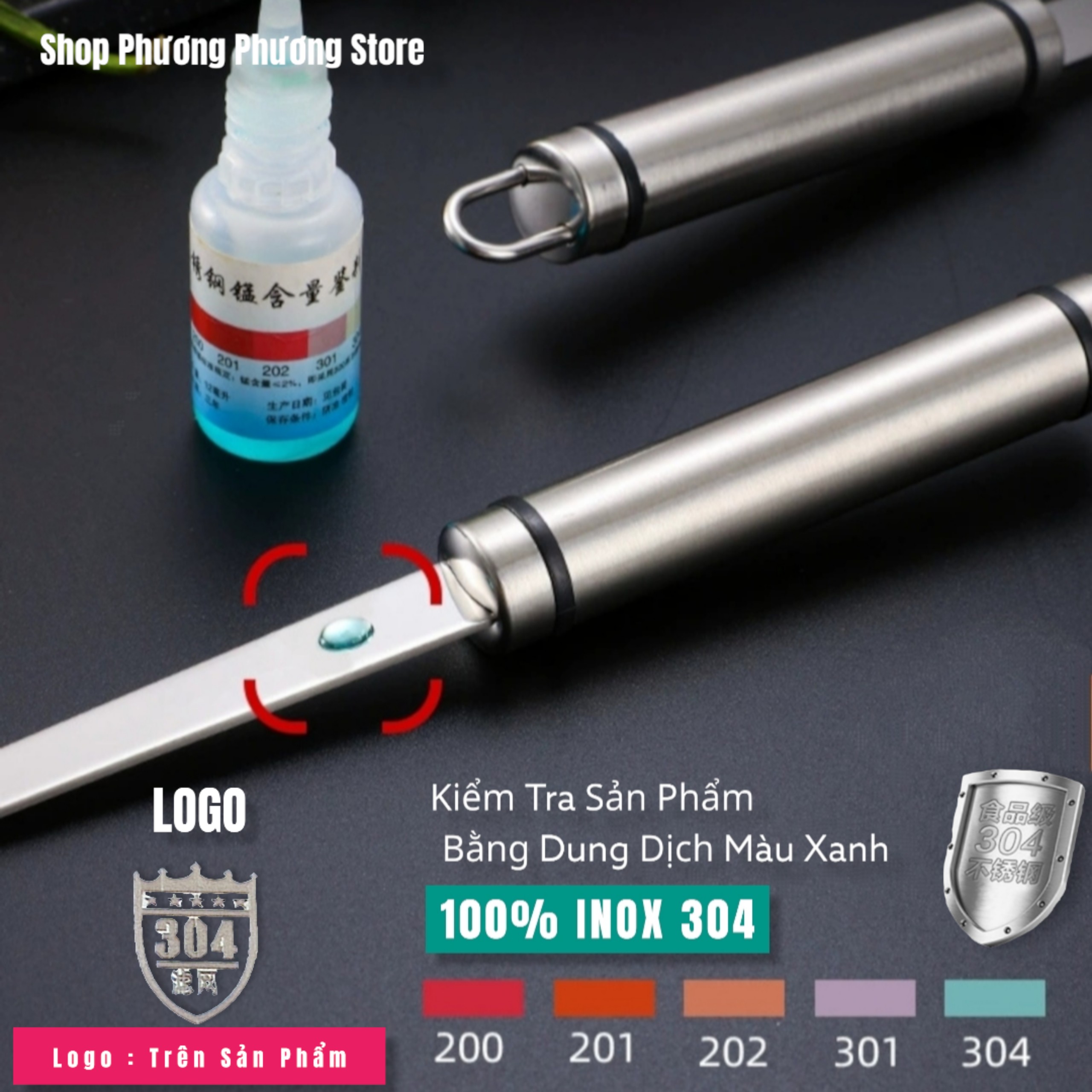 Vợt Vớt Bọt INOX 304 SIÊU ĐẸP hàng Cao cấp. Sản phẩm Vợt Size lớn. Dụng cụ nhà bếp dùng vớt cặn, vớt xương