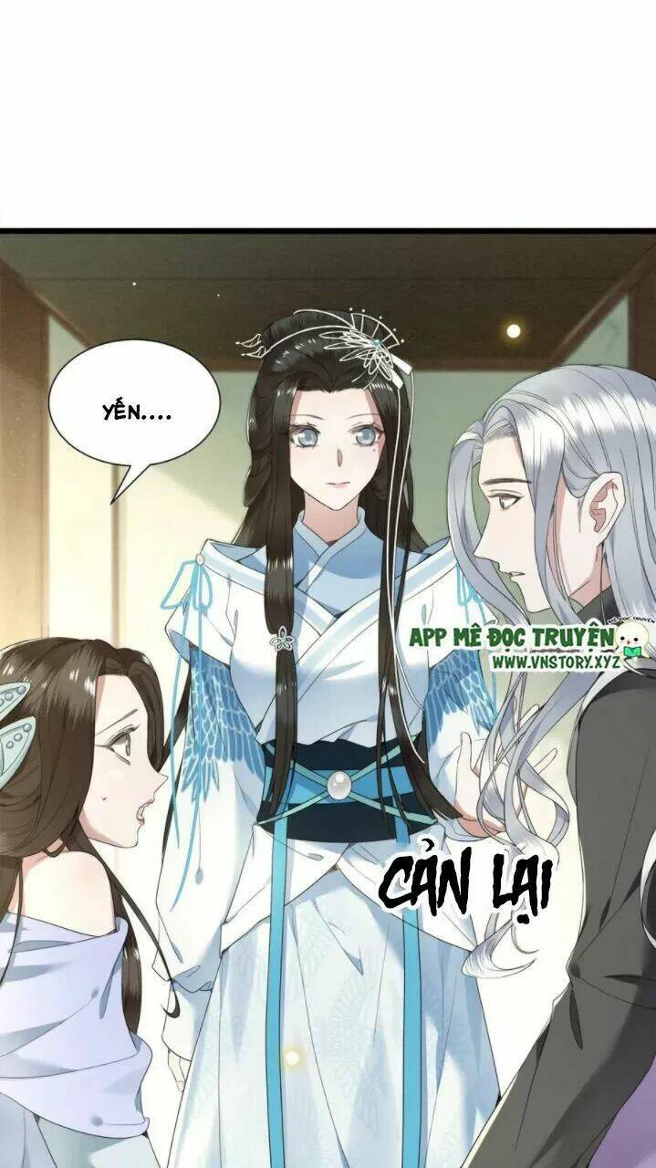 phượng hoàng vu phi chapter 73 20