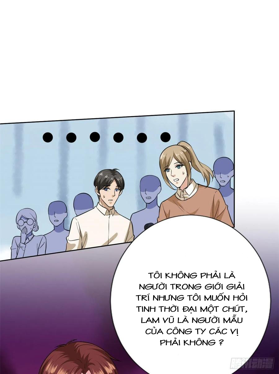 thí hôn lão công, cần giúp sức chapter 228 10