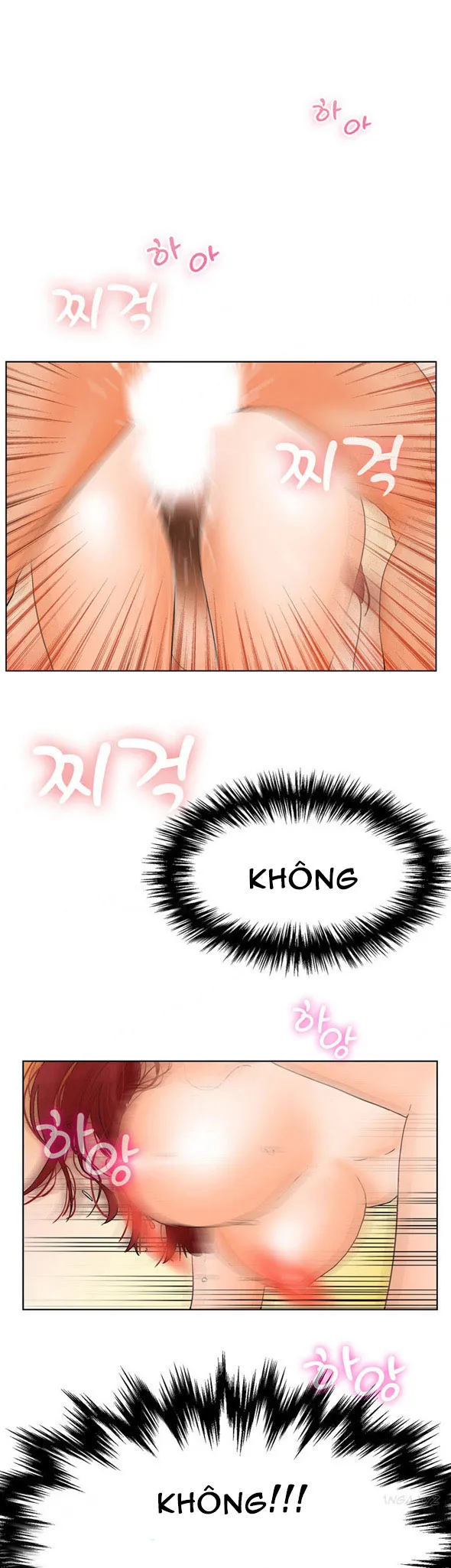 anh ta, tôi, cô ấy chapter 1 40