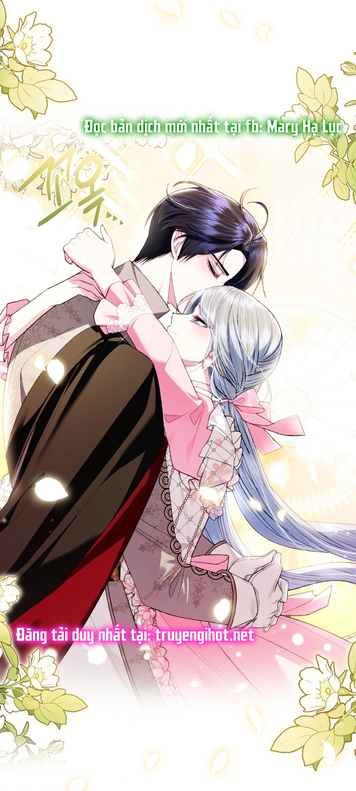 cha à, con không muốn kết hôn đâu chapter 81 64