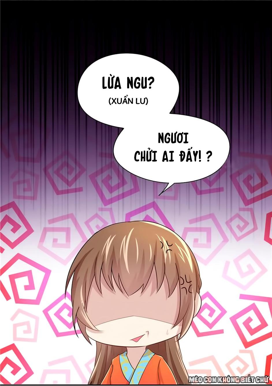 manh thê thực thần chapter 10 6