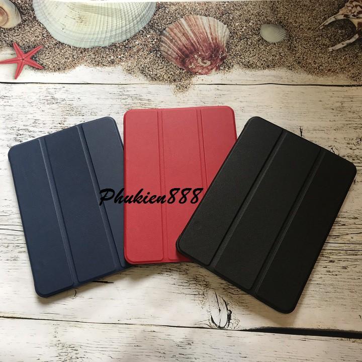 Hình ảnh Bao da máy tính bảng dành cho Samsung Galaxy Tab S2 9.7 T815 Smart cover OL3148