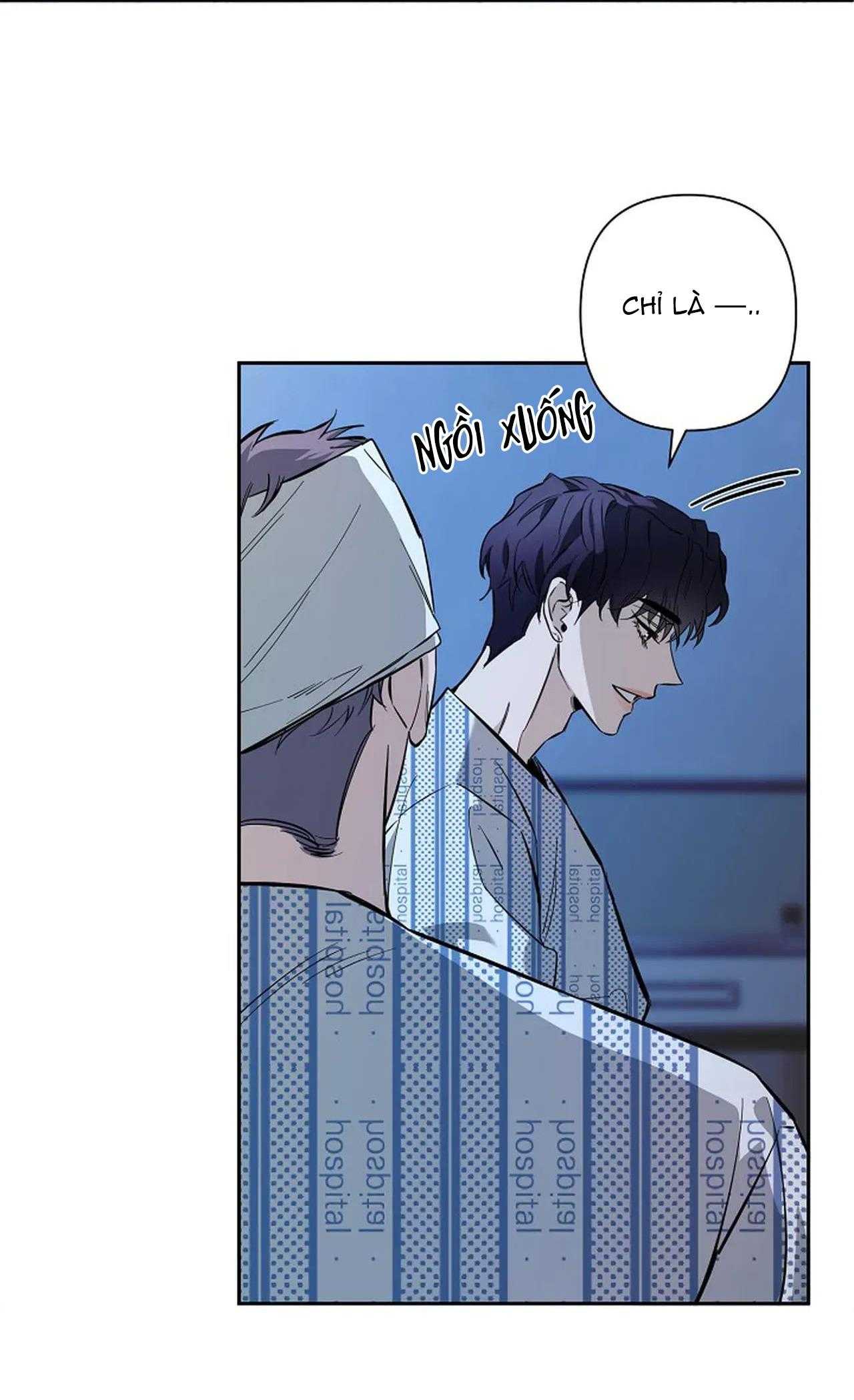 đêm dịu dàng chapter 70 7