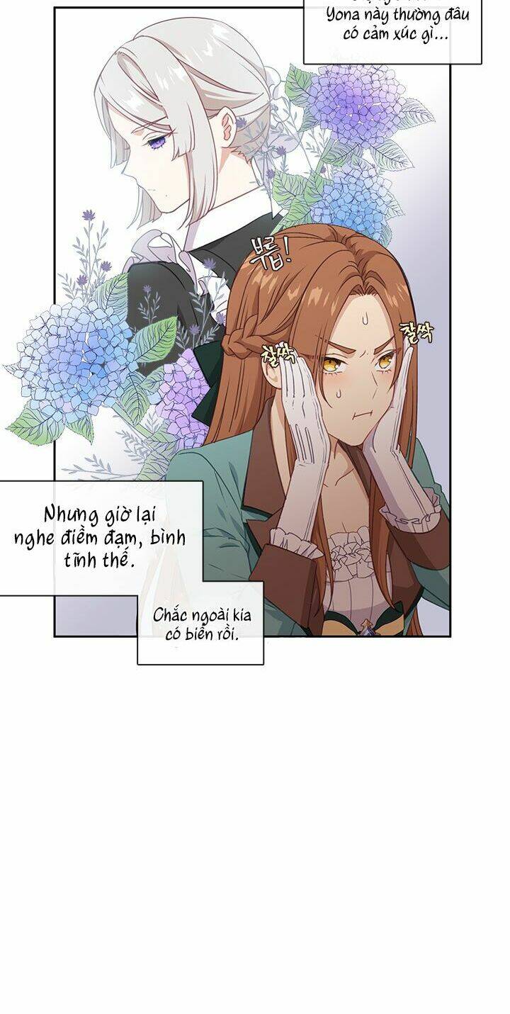 hãy coi chừng ác nữ chapter 25 38