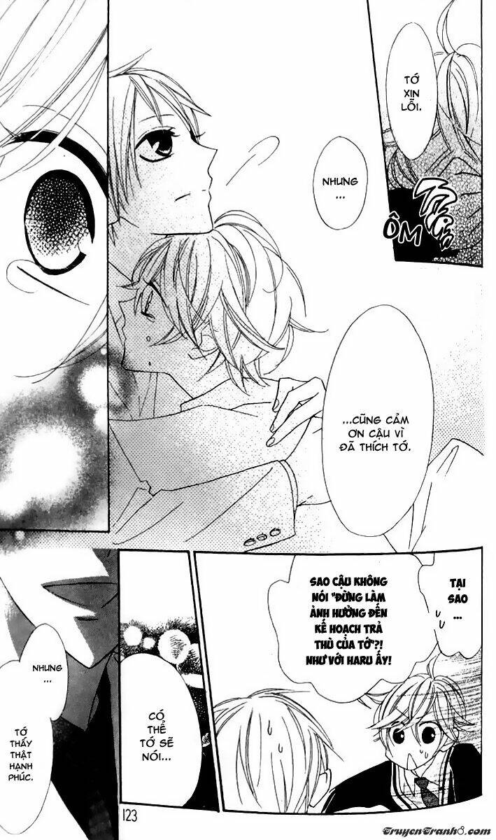 love sick chapter 16 31