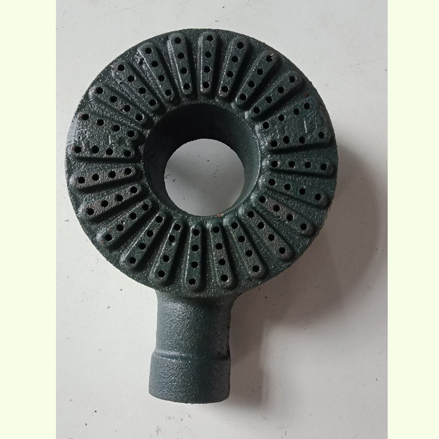 Họng bếp gas công nghiệp, họng bếp Hàn Quốc