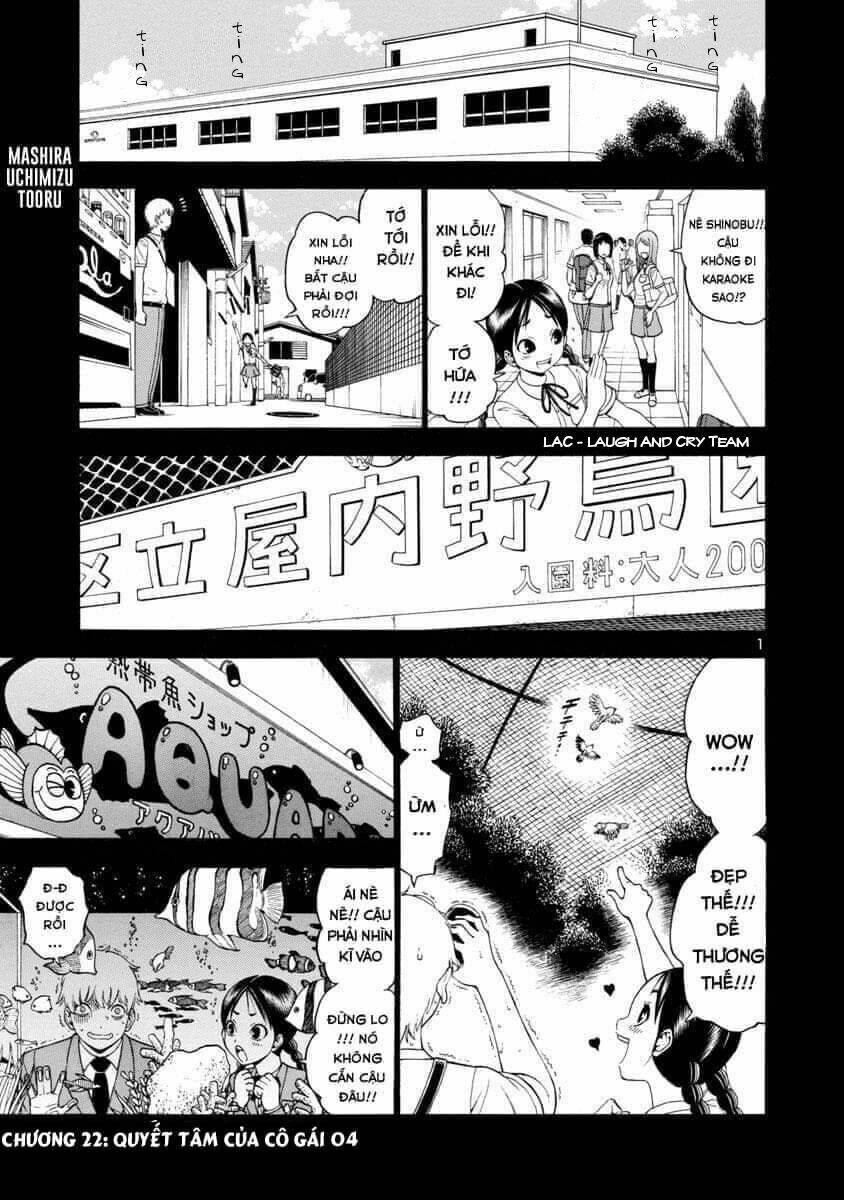 mashira chapter 22 2