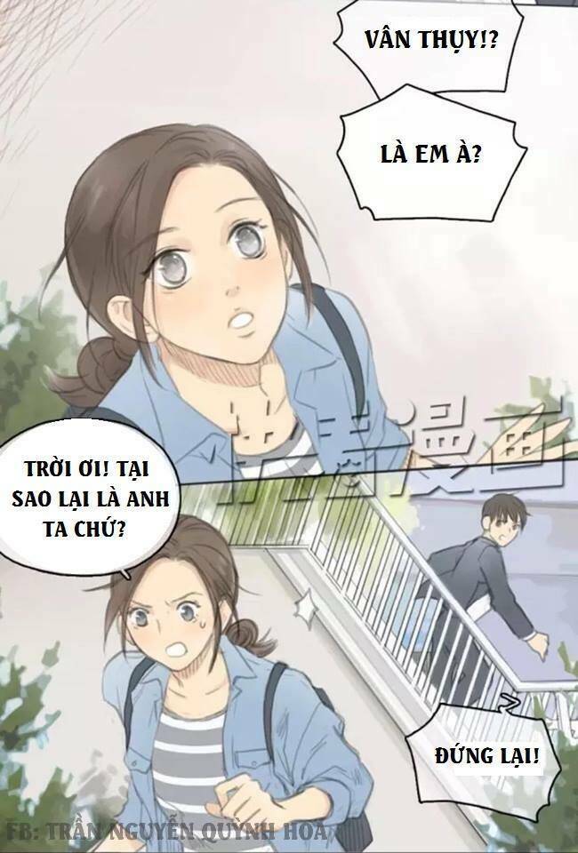 12 giờ của lọ lem chapter 18 3