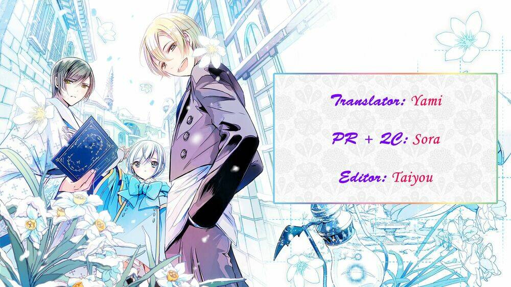 majo no shinzou chapter 10 30