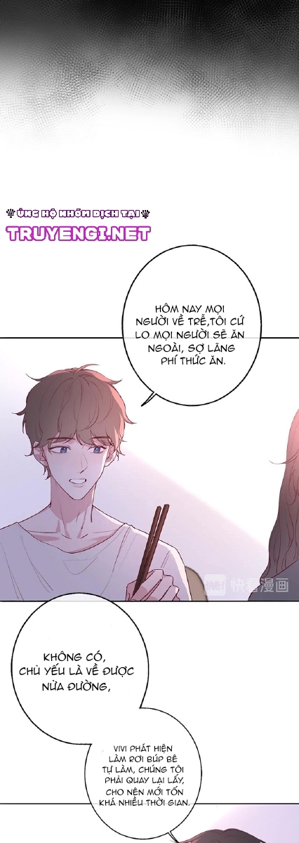 thêm một lần làm tình nhân chapter 5 39