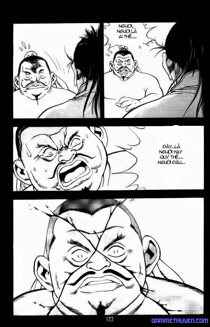 long quyển phong chapter 35 3