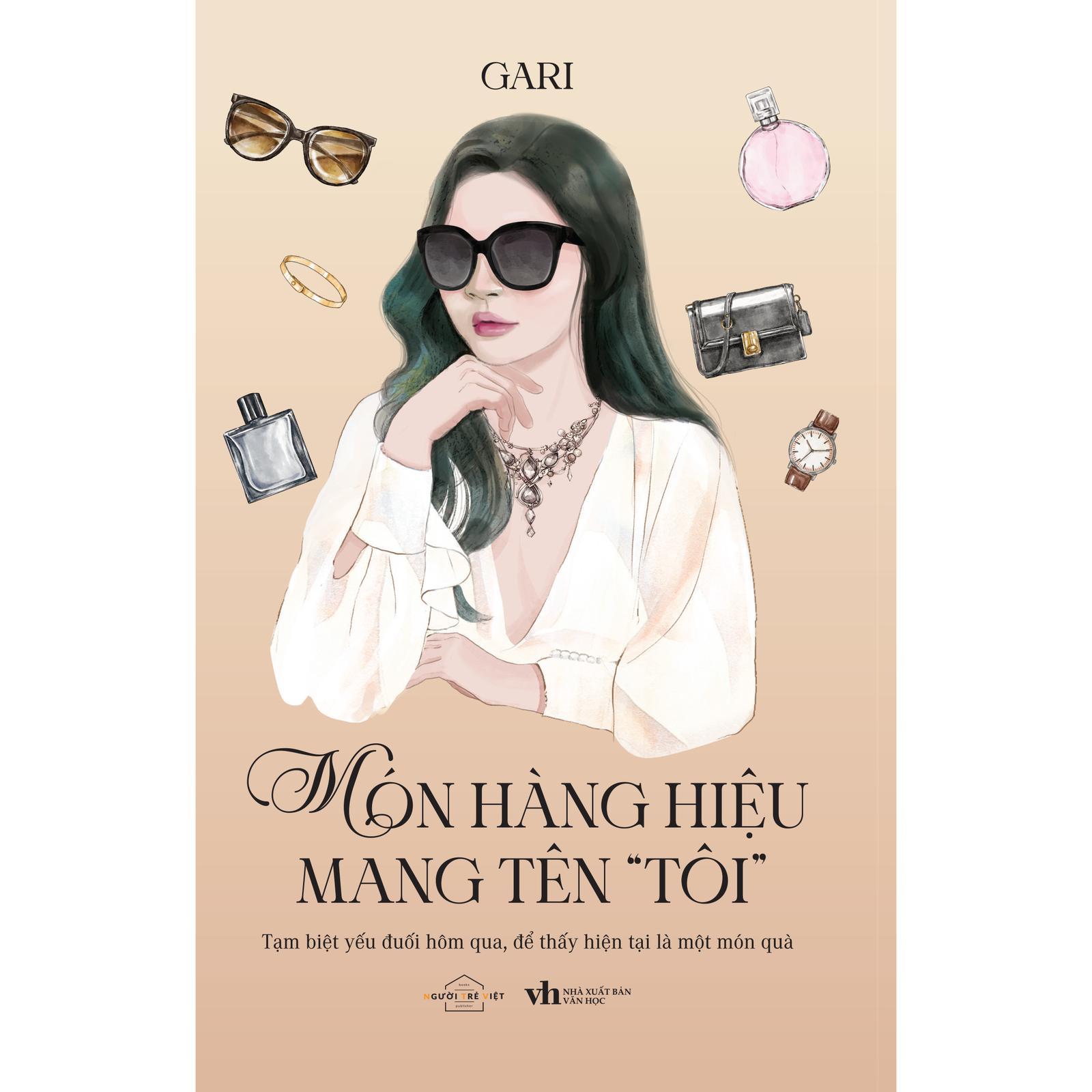 Món Hàng Hiệu Mang Tên “Tôi” - Bản Quyền