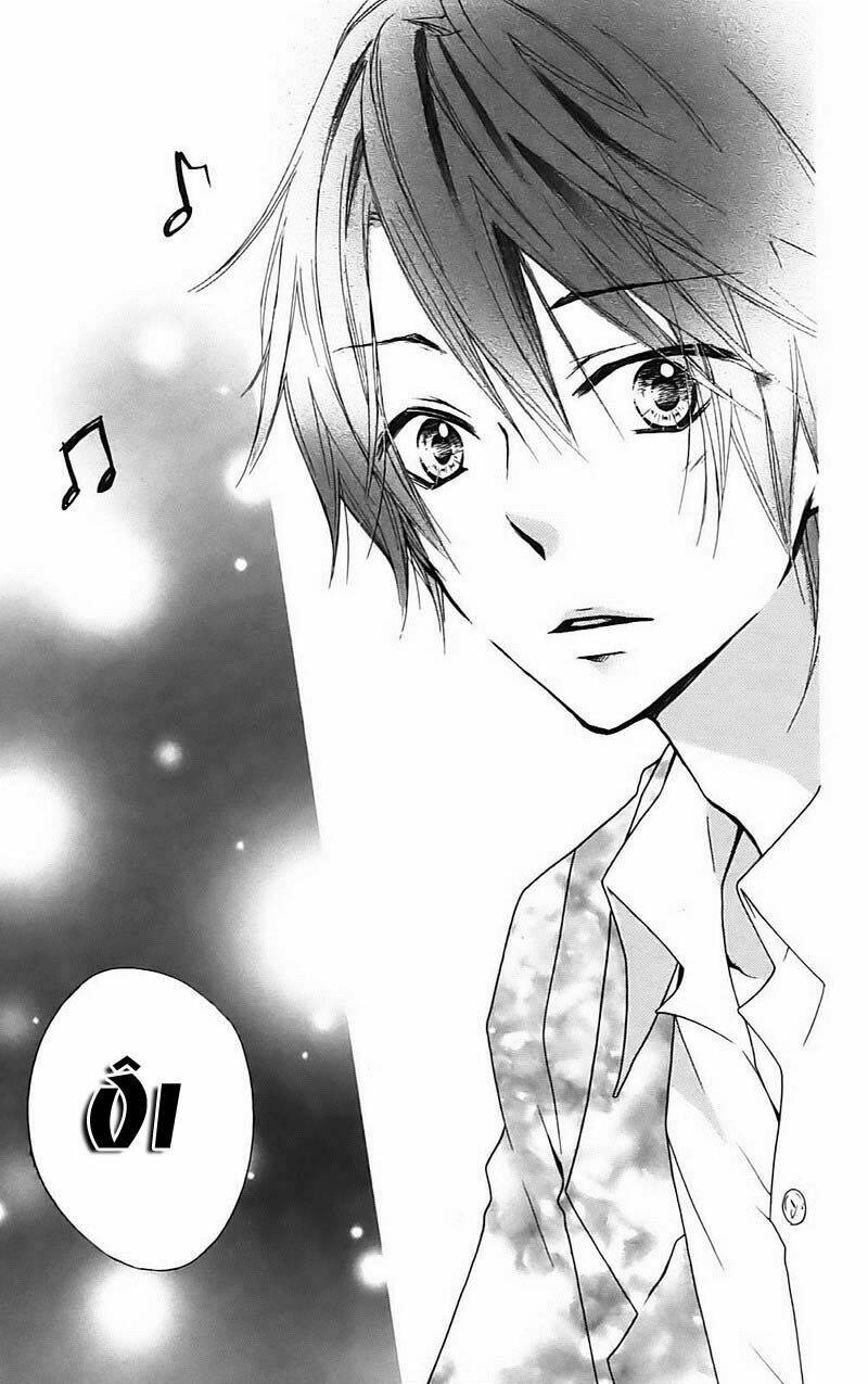 tình yêu của hiyo chapter 13 22