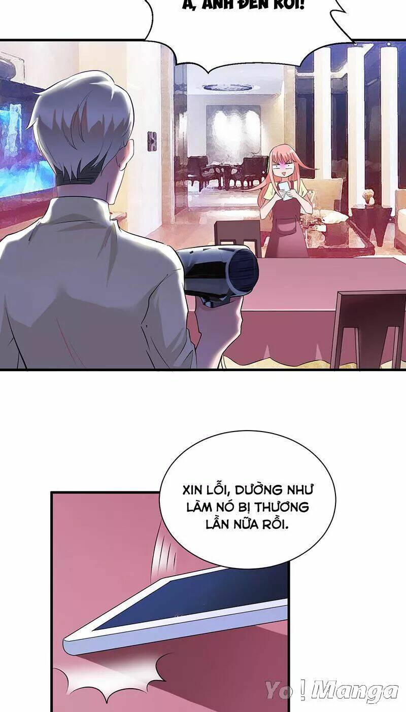 cô dâu gả thay của tổng tài chapter 48 8