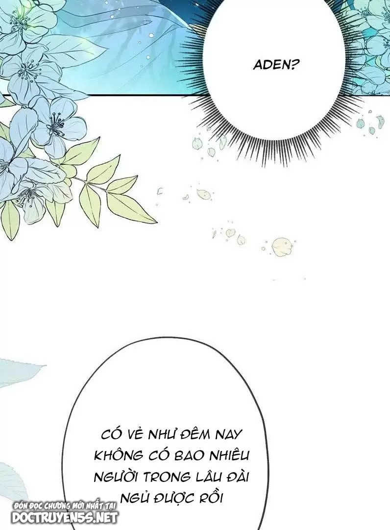 nếu tôi là nhân vật phản diện liệu tôi sẽ chết chapter 24 54