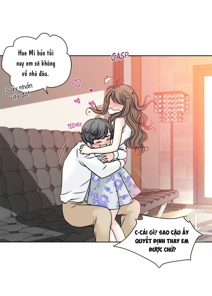 người đàn ông của tôi chapter 67.2 16