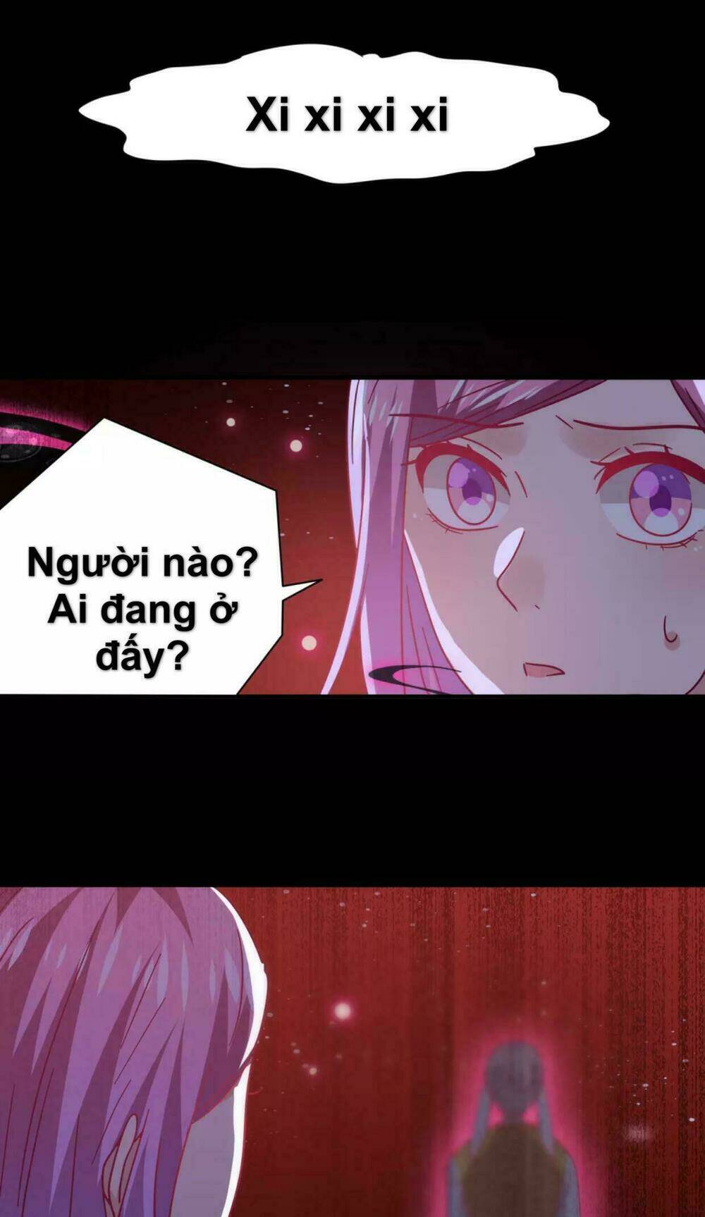 nữ hoàng thú sủng chapter 41 18