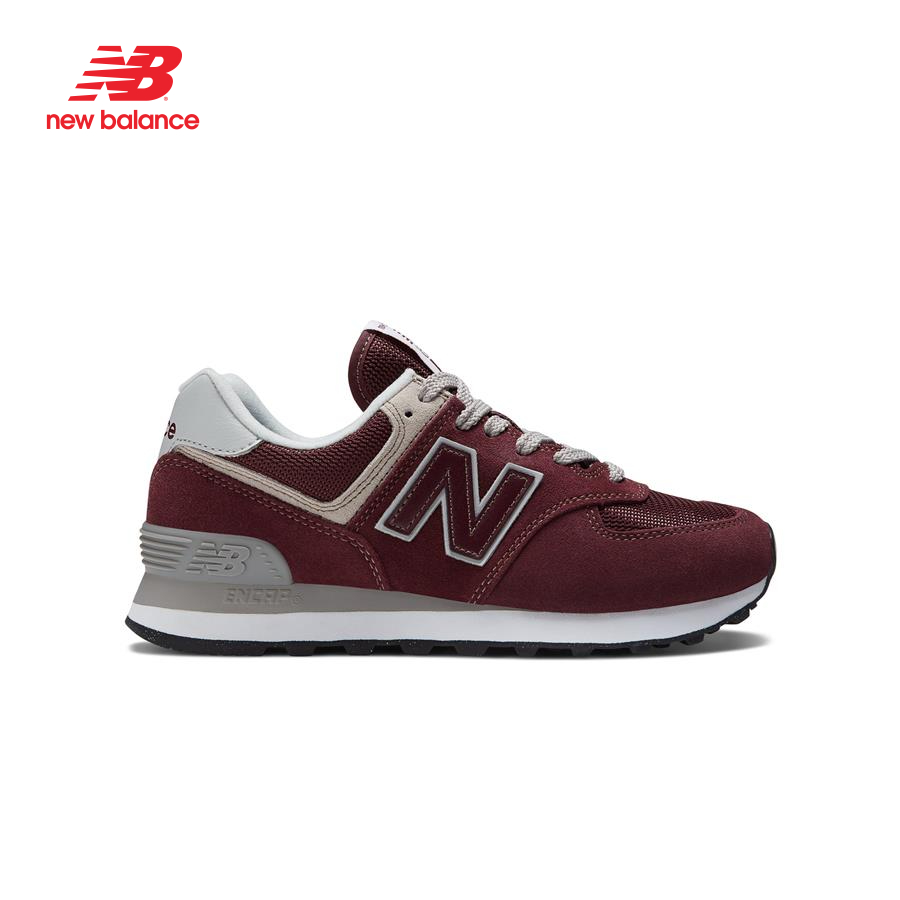 Giày sneaker nữ New Balance Classic - WL574EVM