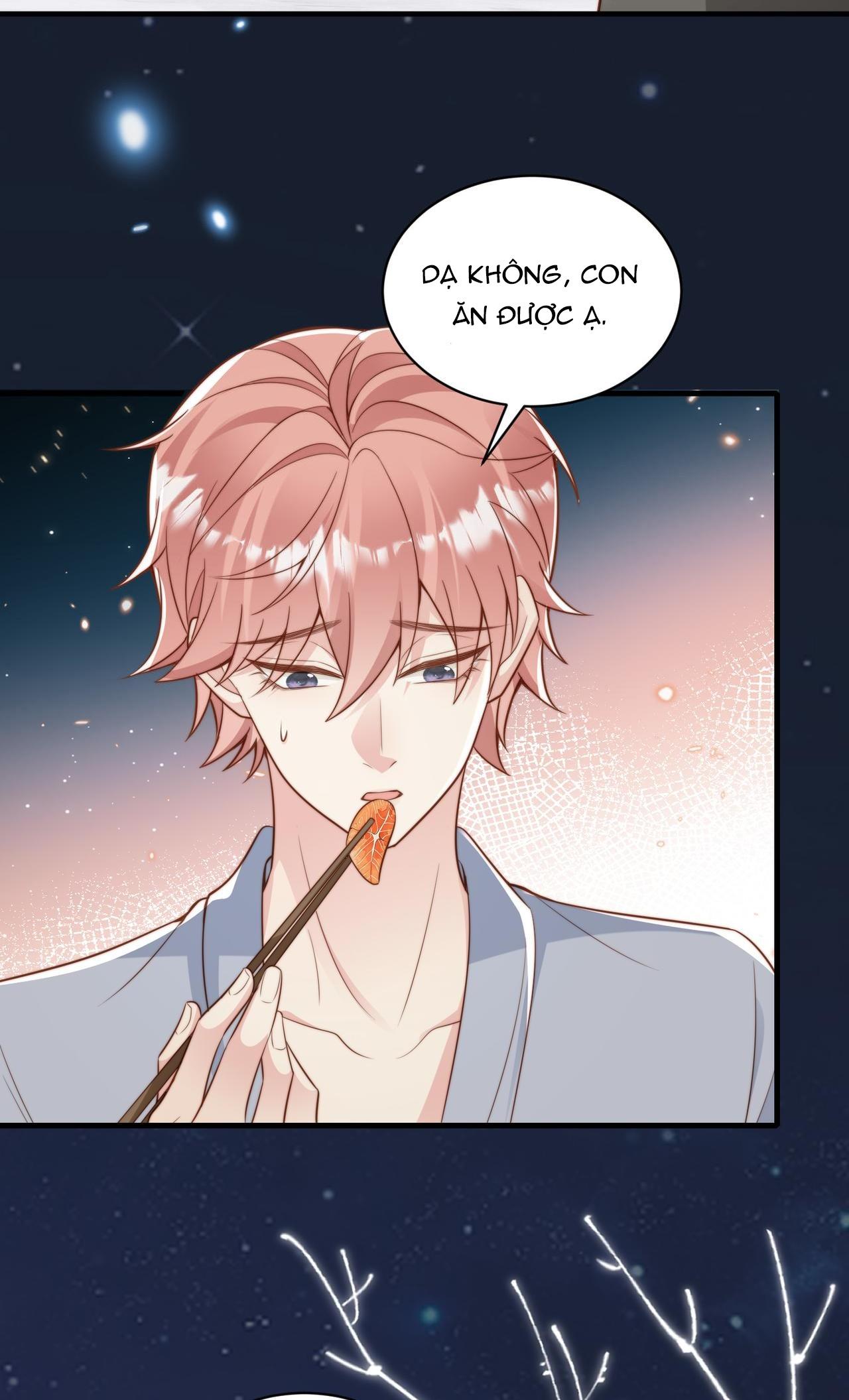 sau khi giả mất trí nhớ, tình địch nói tôi là bạn trai của hắn chapter 36 27