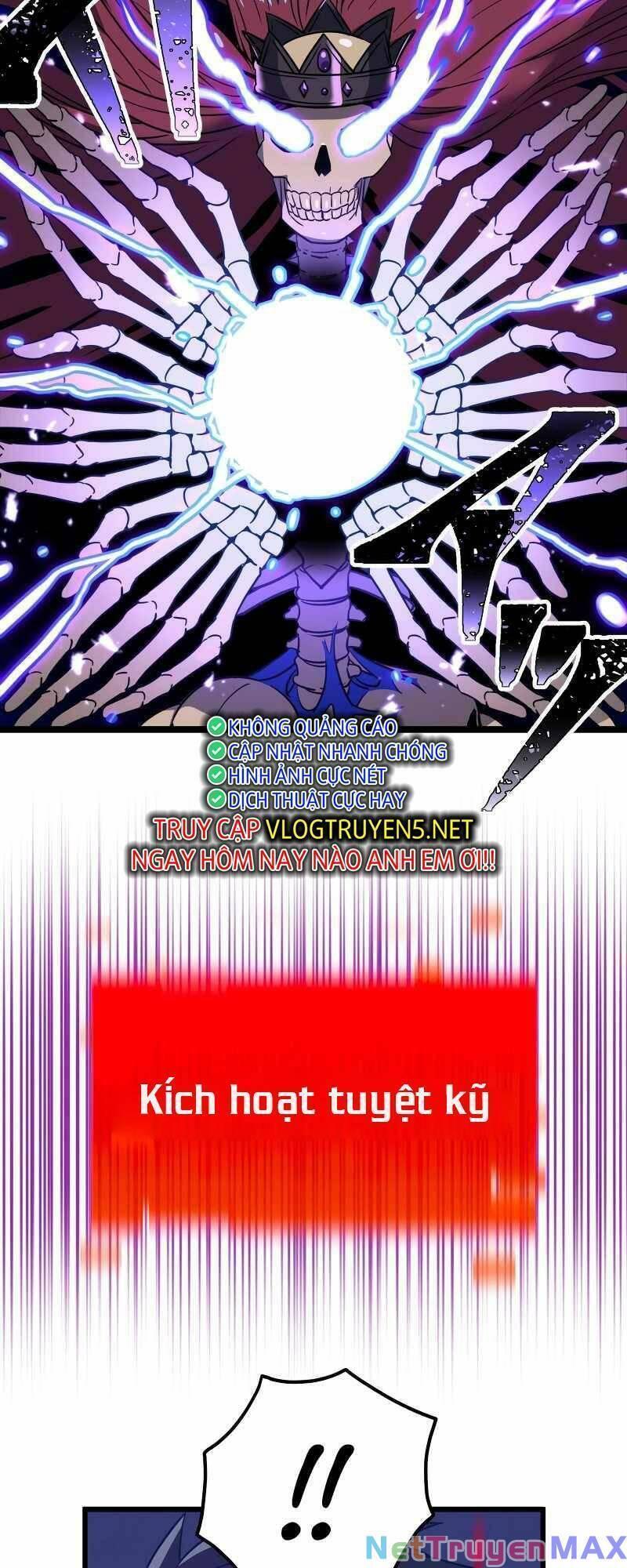 Huyết Thánh Cứu Thế Chủ~ Ta Chỉ Cần 0.0000001% Đã Trở Thành Vô Địch chapter 10 68