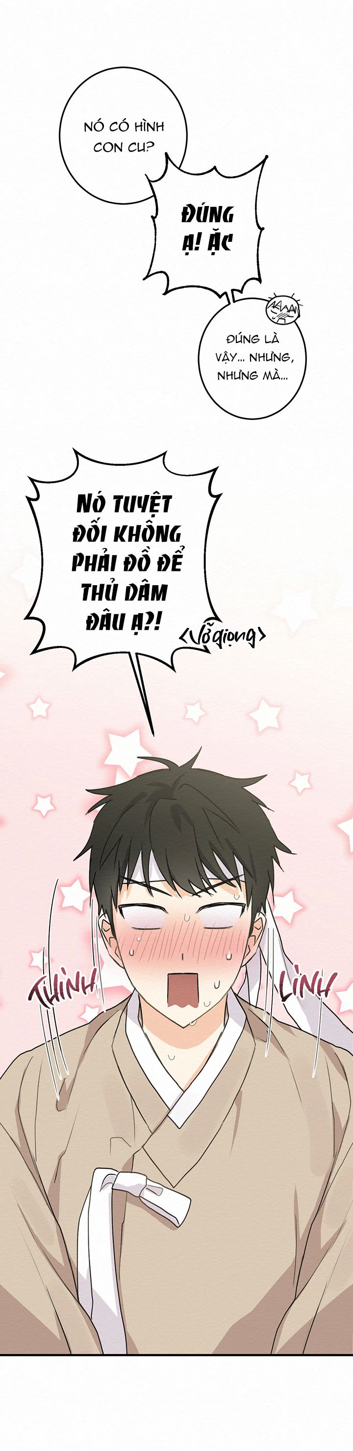 truyện cổ tích tà dăm chapter 1 18