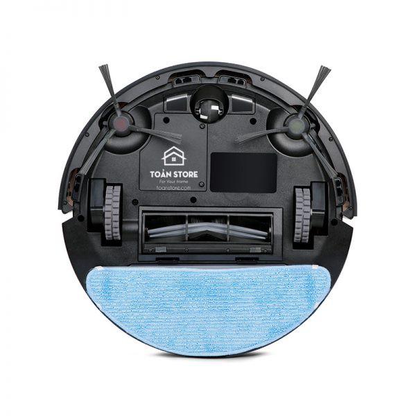 Robot Hút Bụi QT Lau Nhà Ecovacs Deebot U2 Pro (Hàng Chính Hãng )