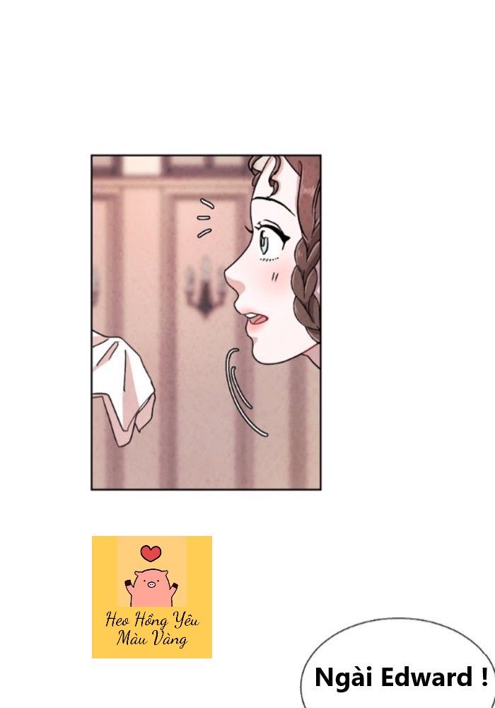 bức tường thủy tinh chapter 3.5 2