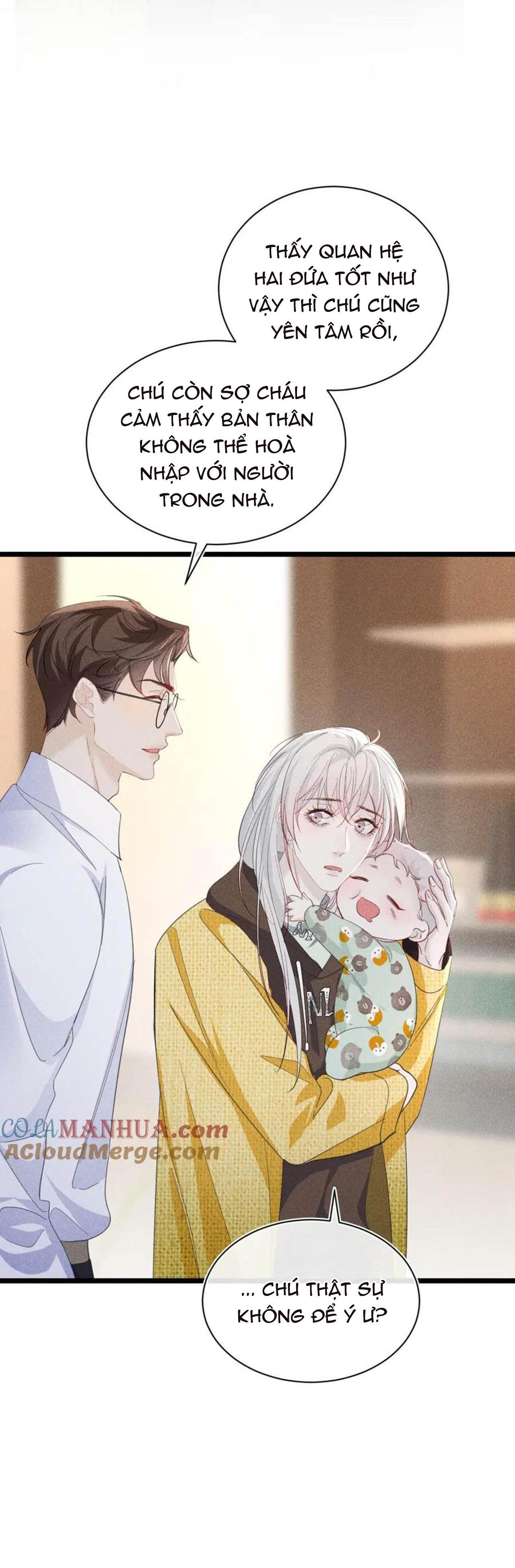 nhặt được ác quỷ chapter 20 40