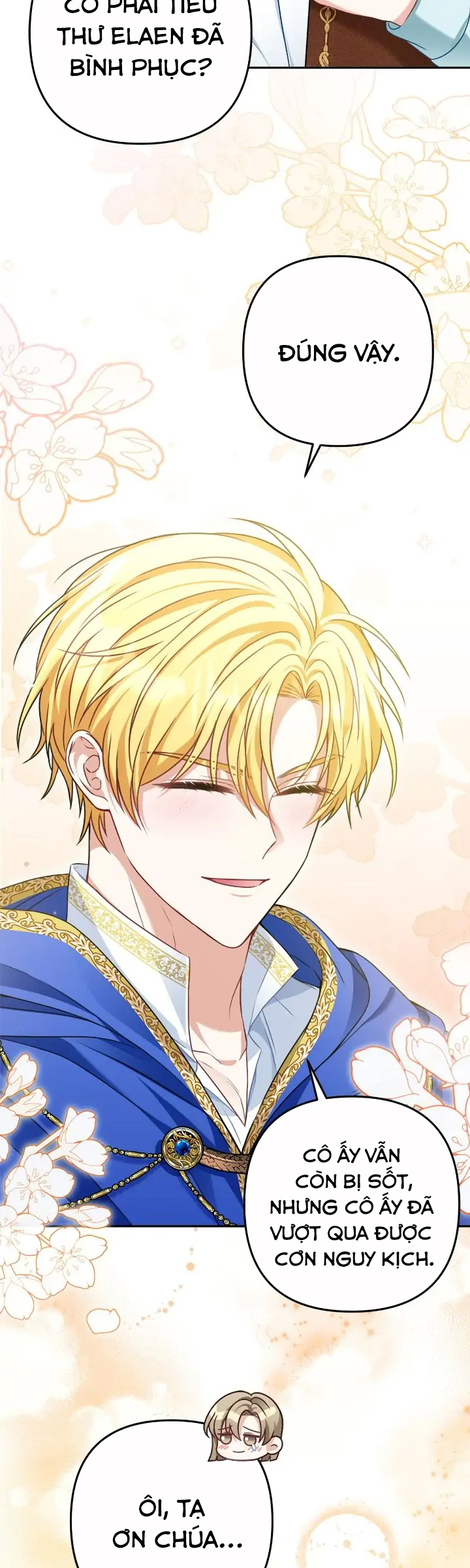 sống cùng với mẹ chồng chapter 37 18