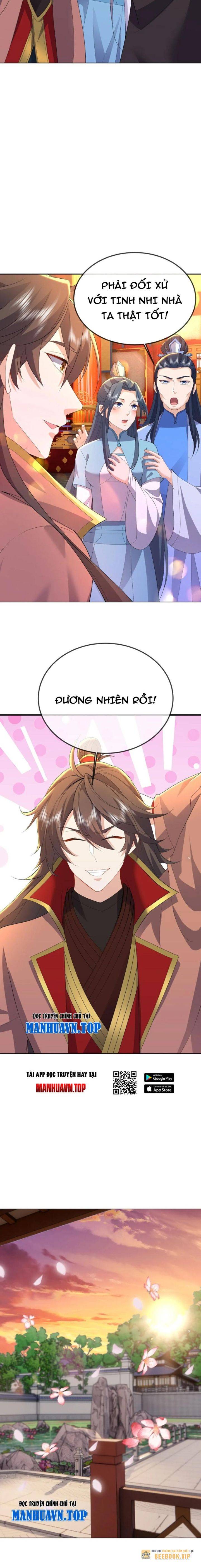 tiên võ đế tôn chapter 645 12