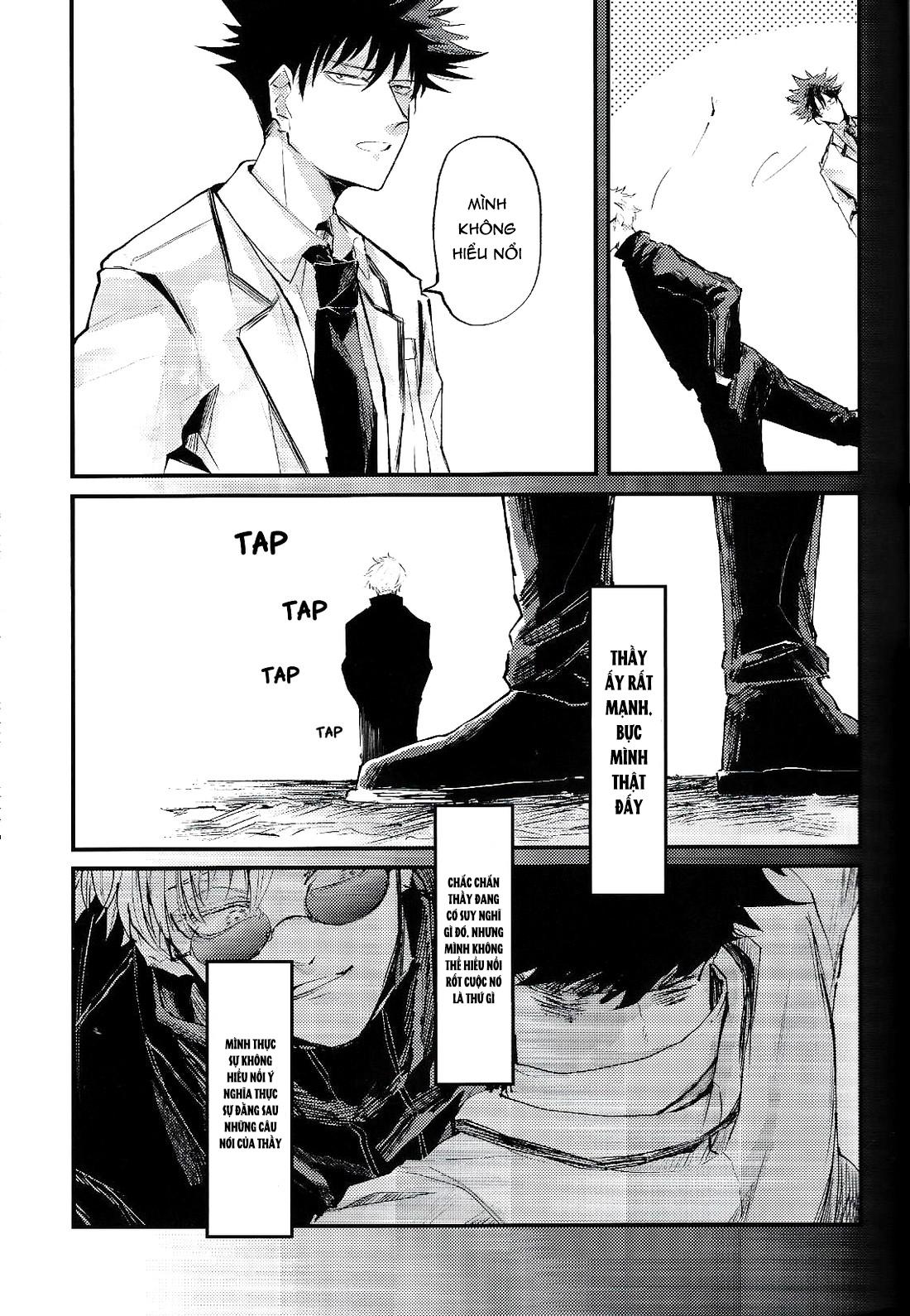 ổ sìn otp chapter 18 15