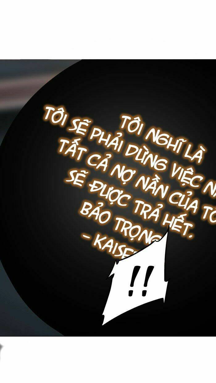 cuộc chiến trong tòa tháp chapter 300 34